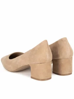 Décolleté WYL3739-2Z-SB Marrone