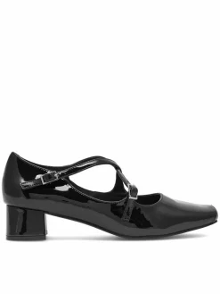 Décolleté WYL3798-1Z-SB Nero