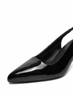 Décolleté WYL3994-3Z-SB Nero