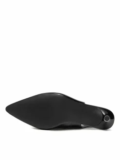 Décolleté WYL3994-3Z-SB Nero