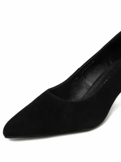 Décolleté WYL3994-1Z-SB Nero