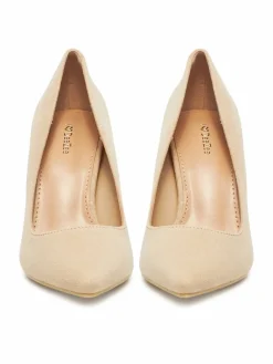 Décolleté XLO Beige