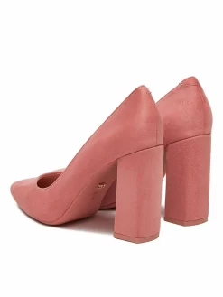 Décolleté XLO Rosa