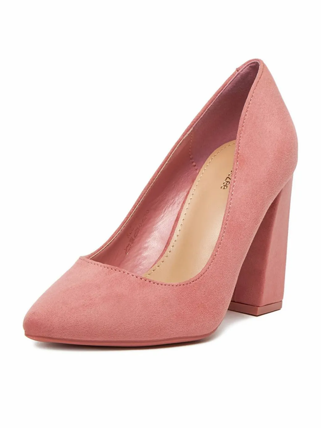 Décolleté XLO Rosa