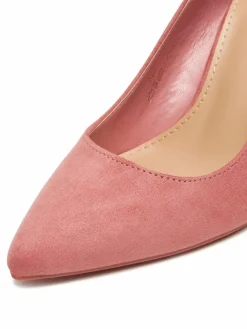 Décolleté XLO Rosa