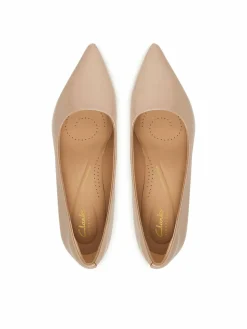 Décolleté Zarey Court 26183154 Beige