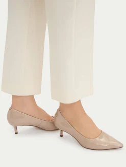 Décolleté Zarey Court 26183154 Beige