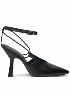 Décolleté 8Z0034/L048-K103 Nero
