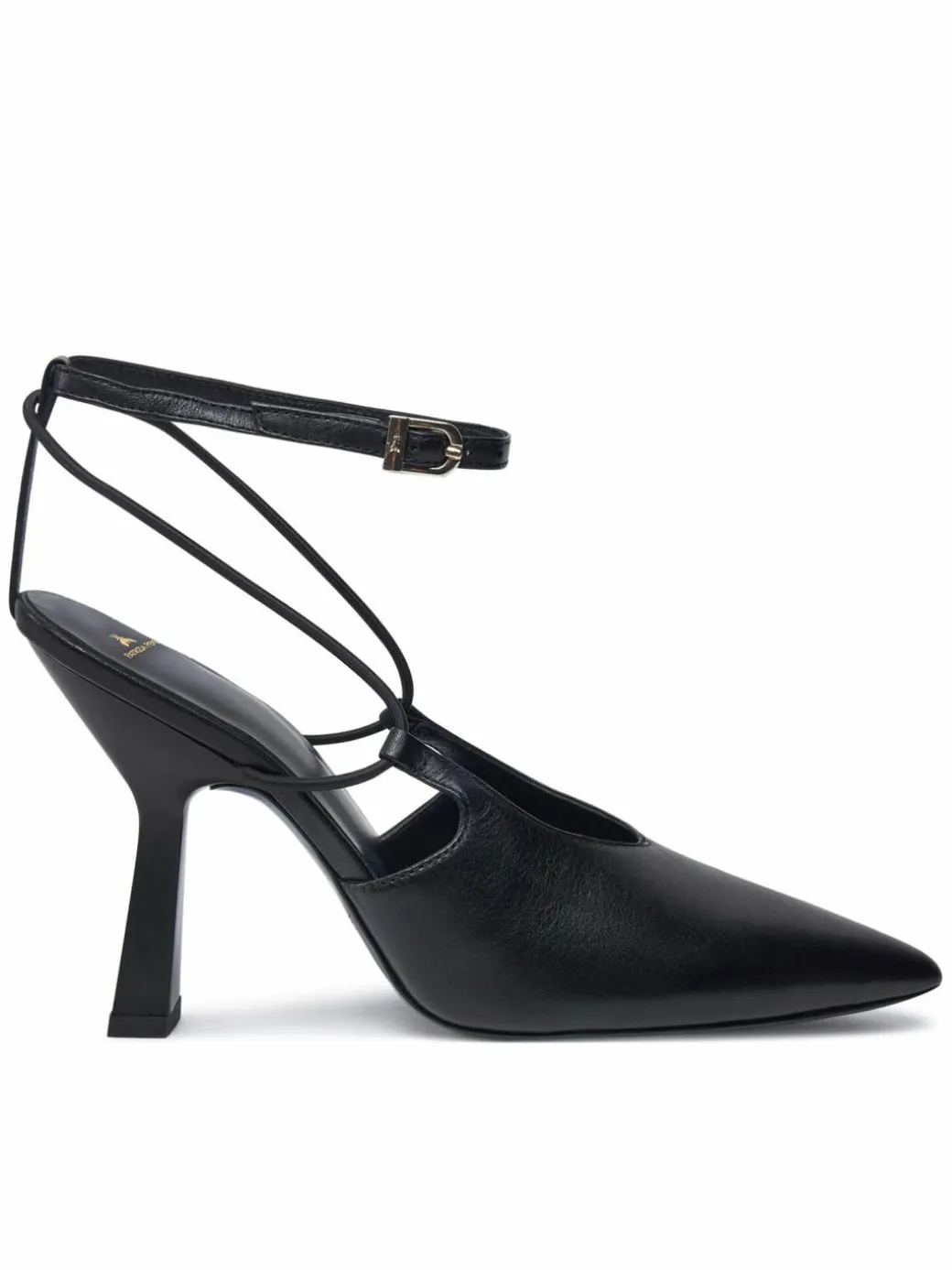 Décolleté 8Z0034/L048-K103 Nero