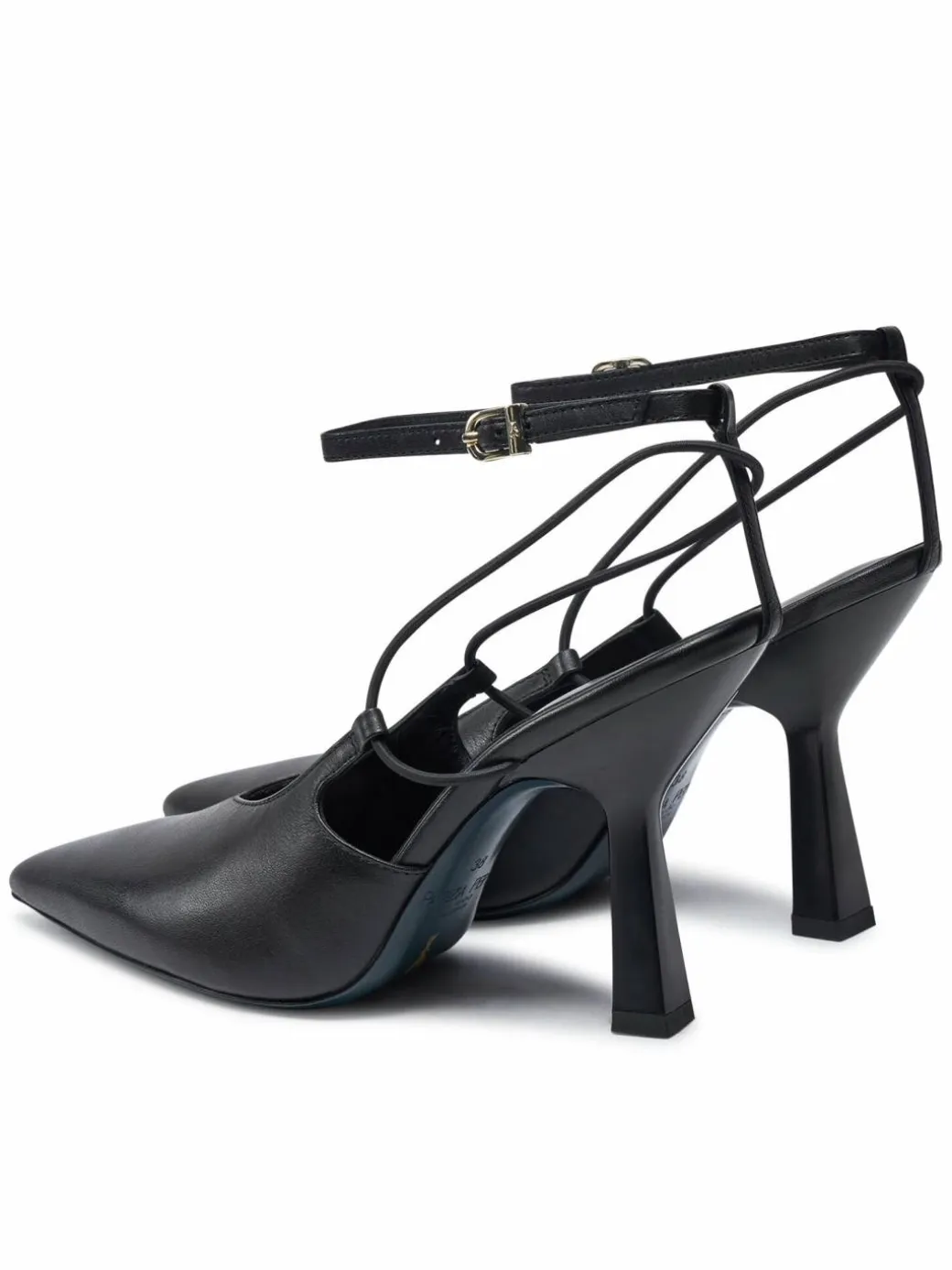 Décolleté 8Z0034/L048-K103 Nero