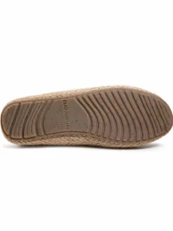 Espadrillas Agonis Mac W12469 Bianco