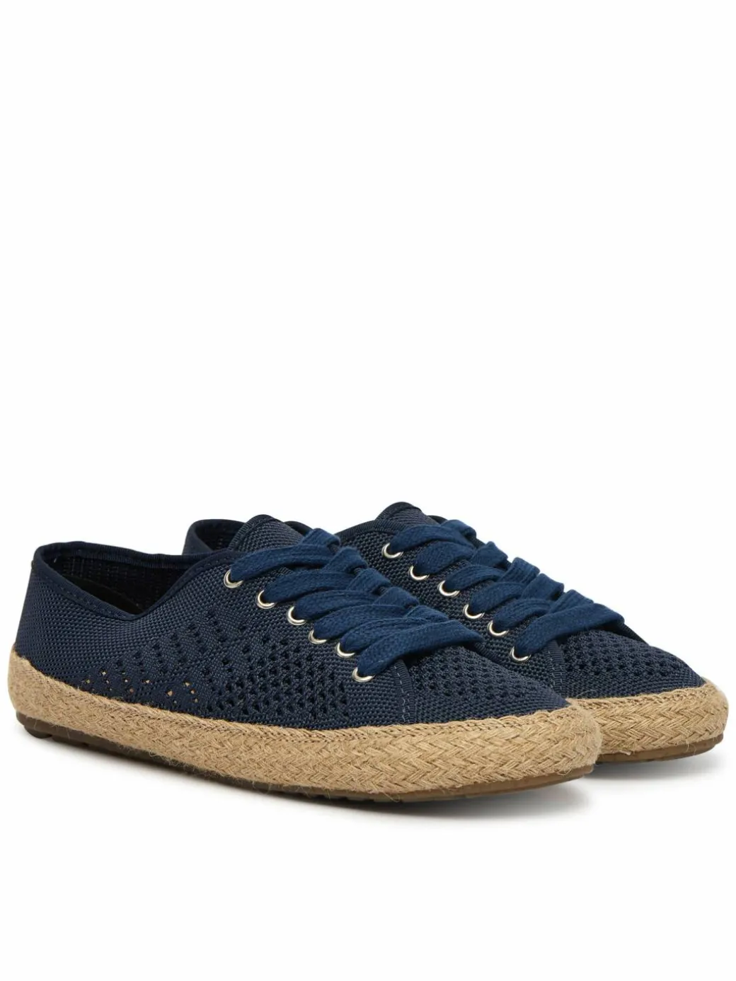Espadrillas Agonis Mac W12469 Blu scuro