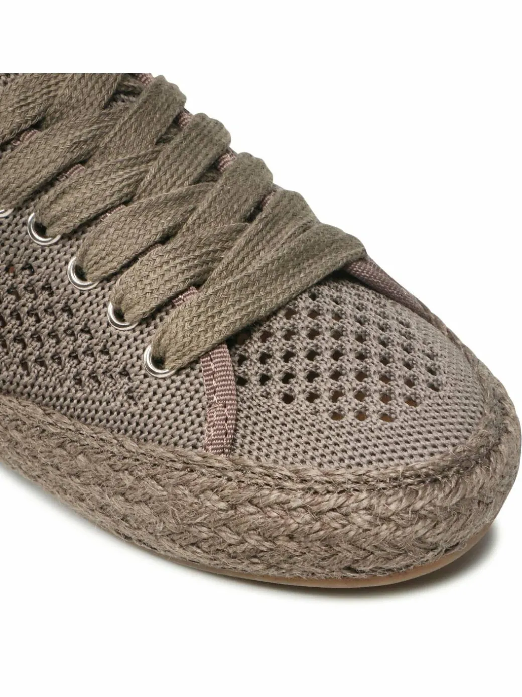 Espadrillas Agonis Mac W12469 Verde