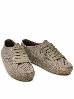 Espadrillas Agonis Mac W12469 Verde