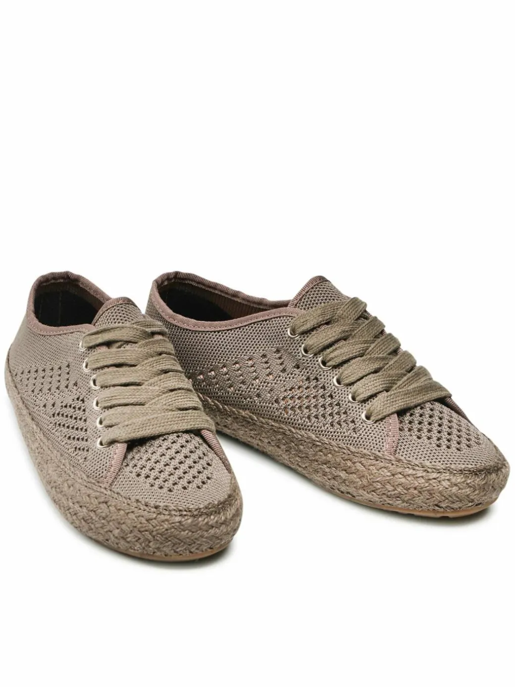Espadrillas Agonis Mac W12469 Verde