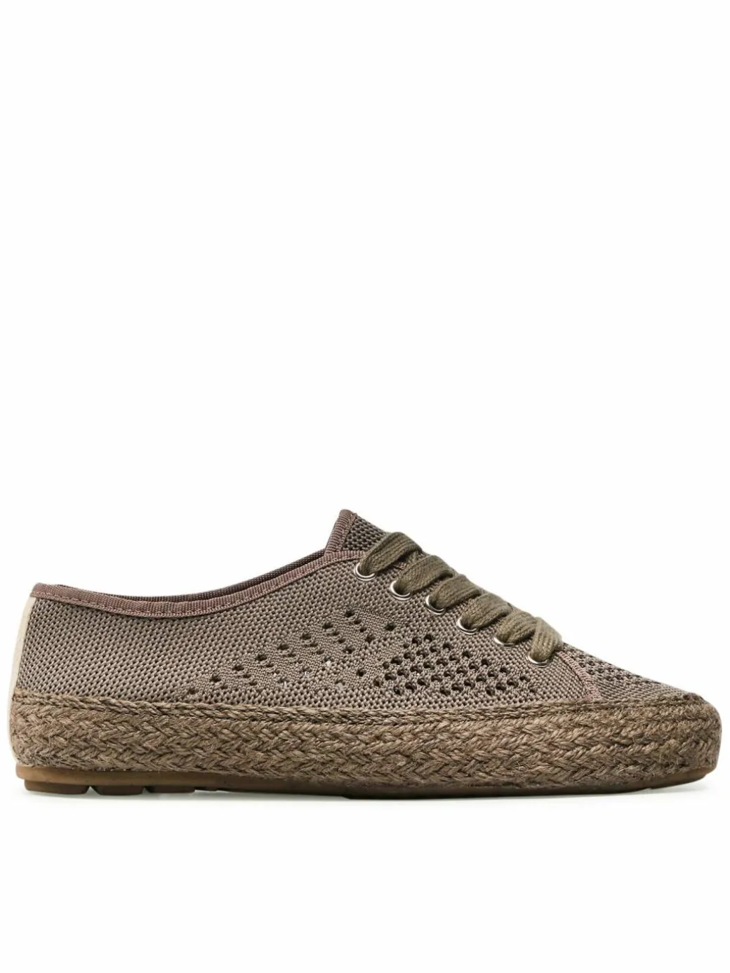 Espadrillas Agonis Mac W12469 Verde