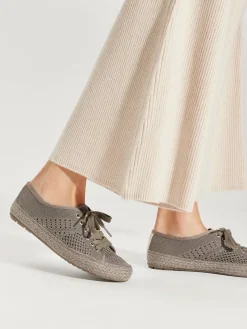 Espadrillas Agonis Mac W12469 Verde