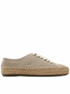 Espadrillas Agonis W12883 Beige