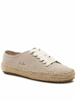 Espadrillas Agonis W12883 Beige
