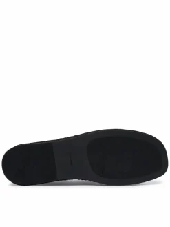 Espadrillas All Over CK HW0HW02933 Nero