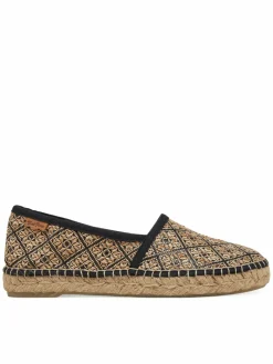 Espadrillas Alma-Ge Beige