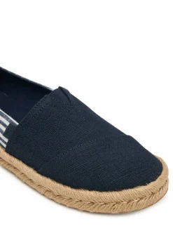 Espadrillas Alpargata Rope 2.0 10023243 Blu scuro