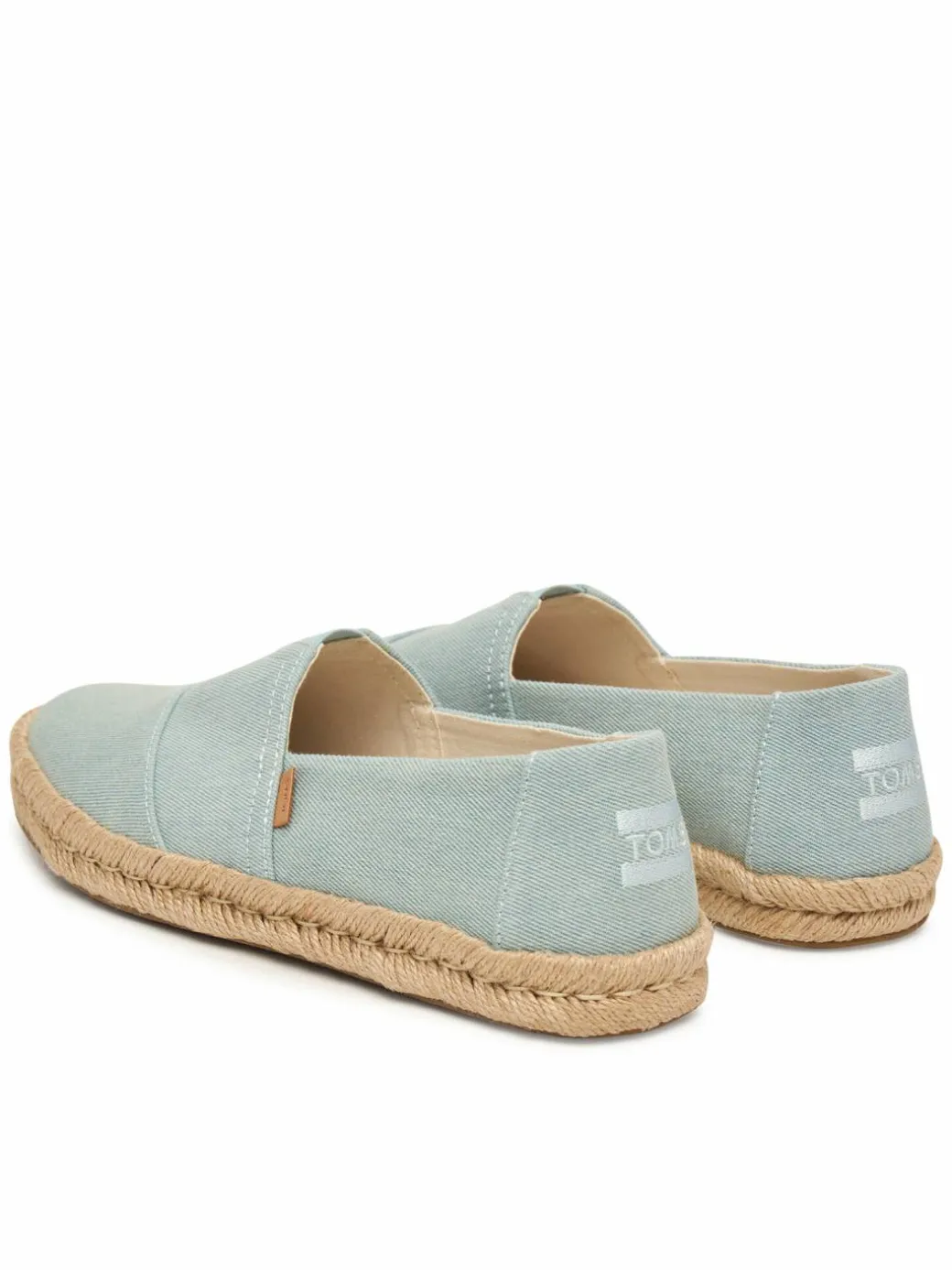 Espadrillas Alpargata Rope 2.0 10020704 Blu