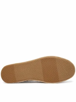 Espadrillas Alpargata Rope 2.0 10020687 Nero