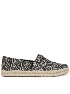 Espadrillas Alpargata Rope 2.0 10021886 Nero