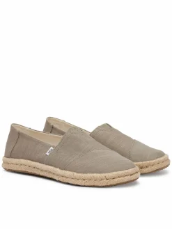Espadrillas Alpargata Rope 2.0 10020859 Verde chiaro