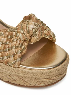 Espadrillas Annamarie 13740443 Oro