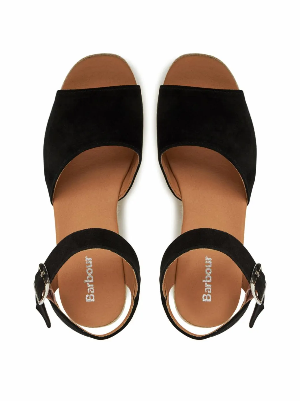 Espadrillas Aspen LFO0767BK31 Nero