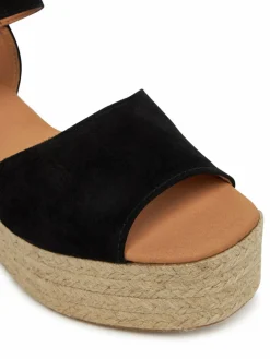 Espadrillas Aspen LFO0767BK31 Nero