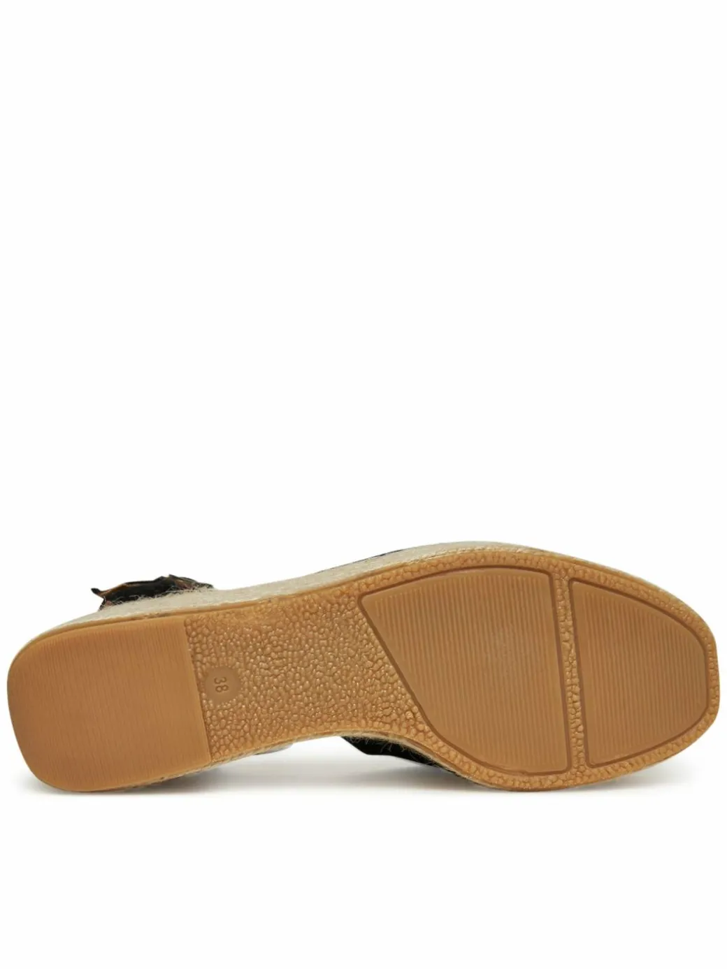 Espadrillas Aspen LFO0767BK31 Nero