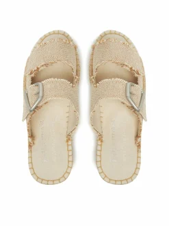 Espadrillas Ayers W13168 Beige