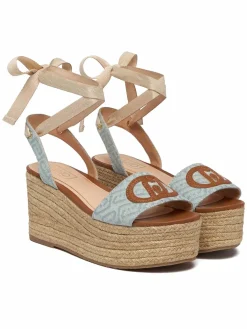 Espadrillas Bali 02 SA6085 TX523 Blu