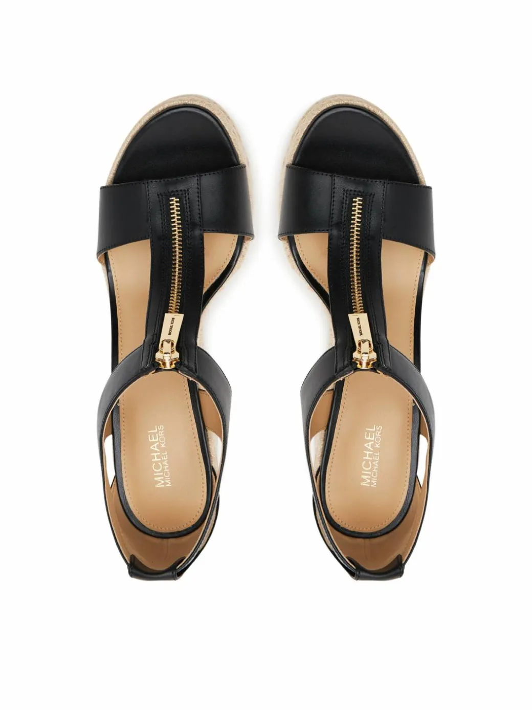 Espadrillas Barkley Leather 40R4BRMS1L Nero