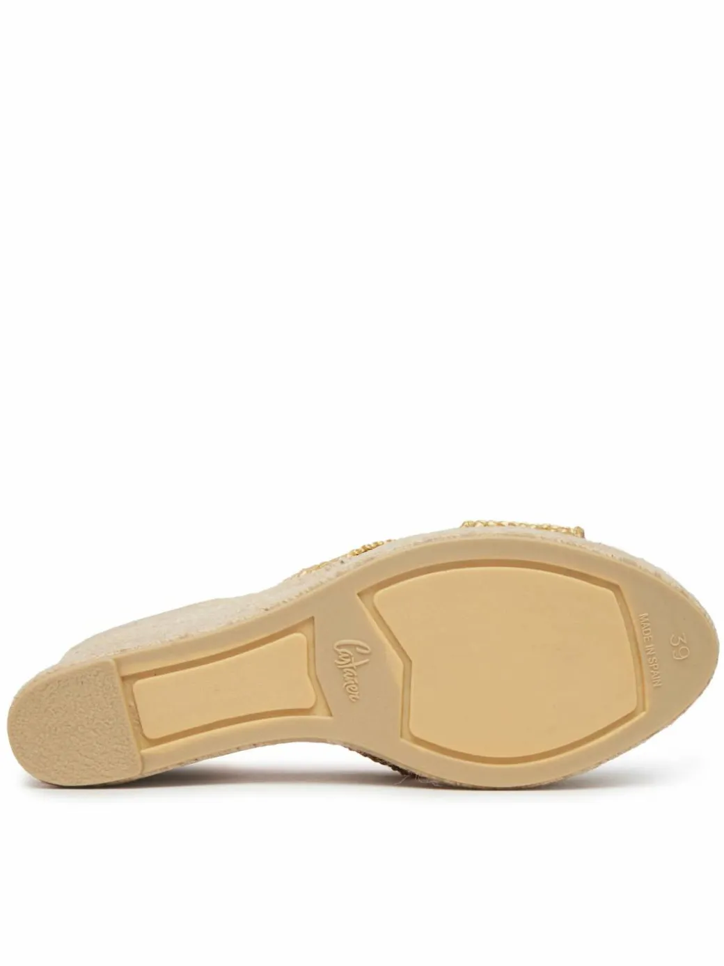 Espadrillas Becca/8ED/298 Beige