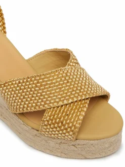 Espadrillas Becca/8ED/298 Beige