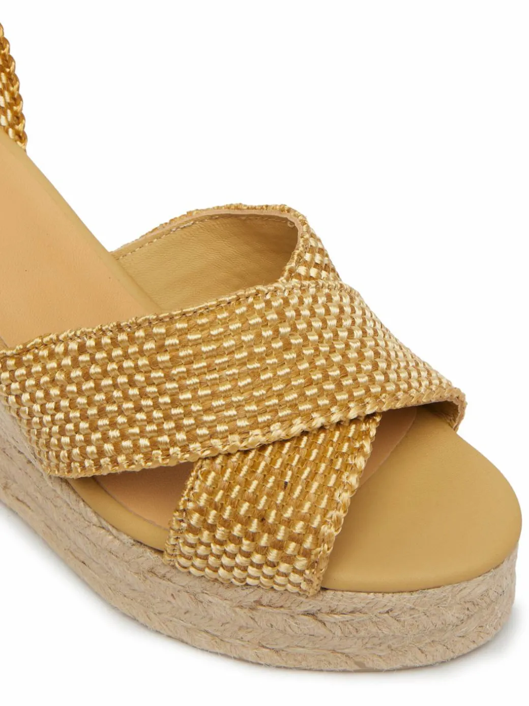 Espadrillas Becca/8ED/298 Beige