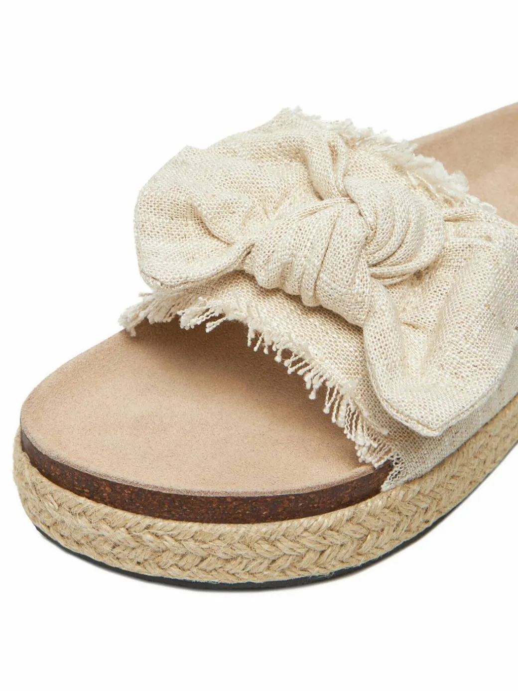 Espadrillas 92529 Beige