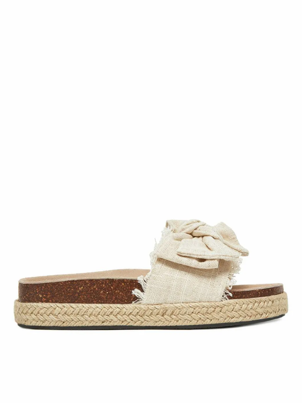 Espadrillas 92529 Beige
