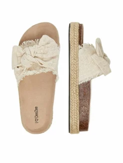 Espadrillas 92529 Beige