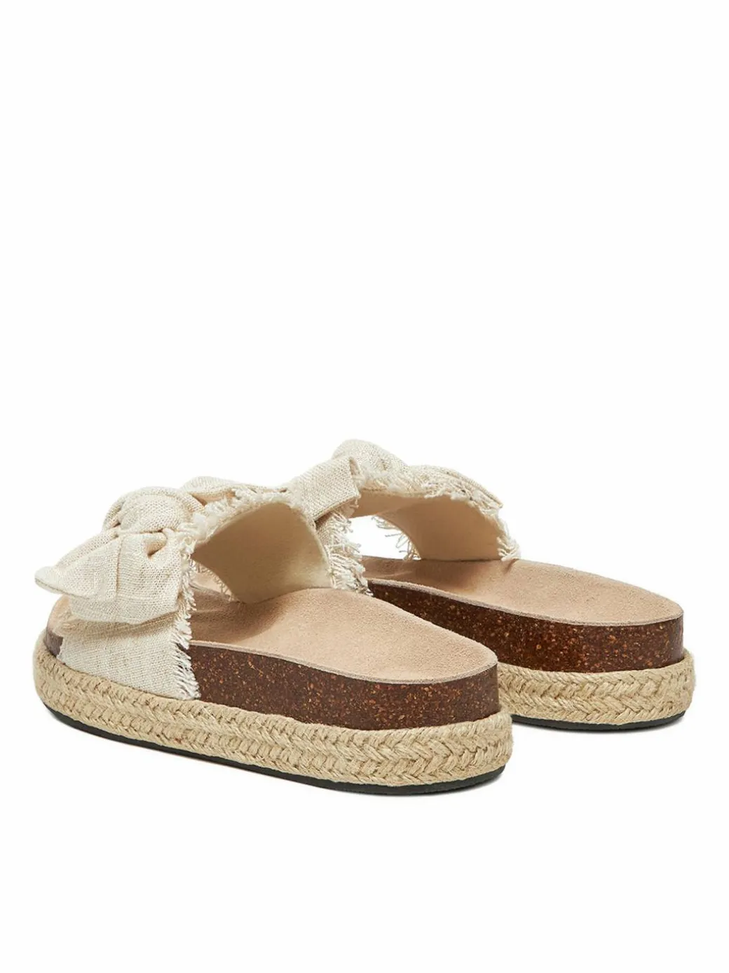 Espadrillas 92529 Beige