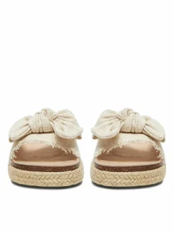 Espadrillas 92529 Beige