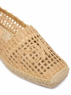 Espadrillas 2615521135670 Beige
