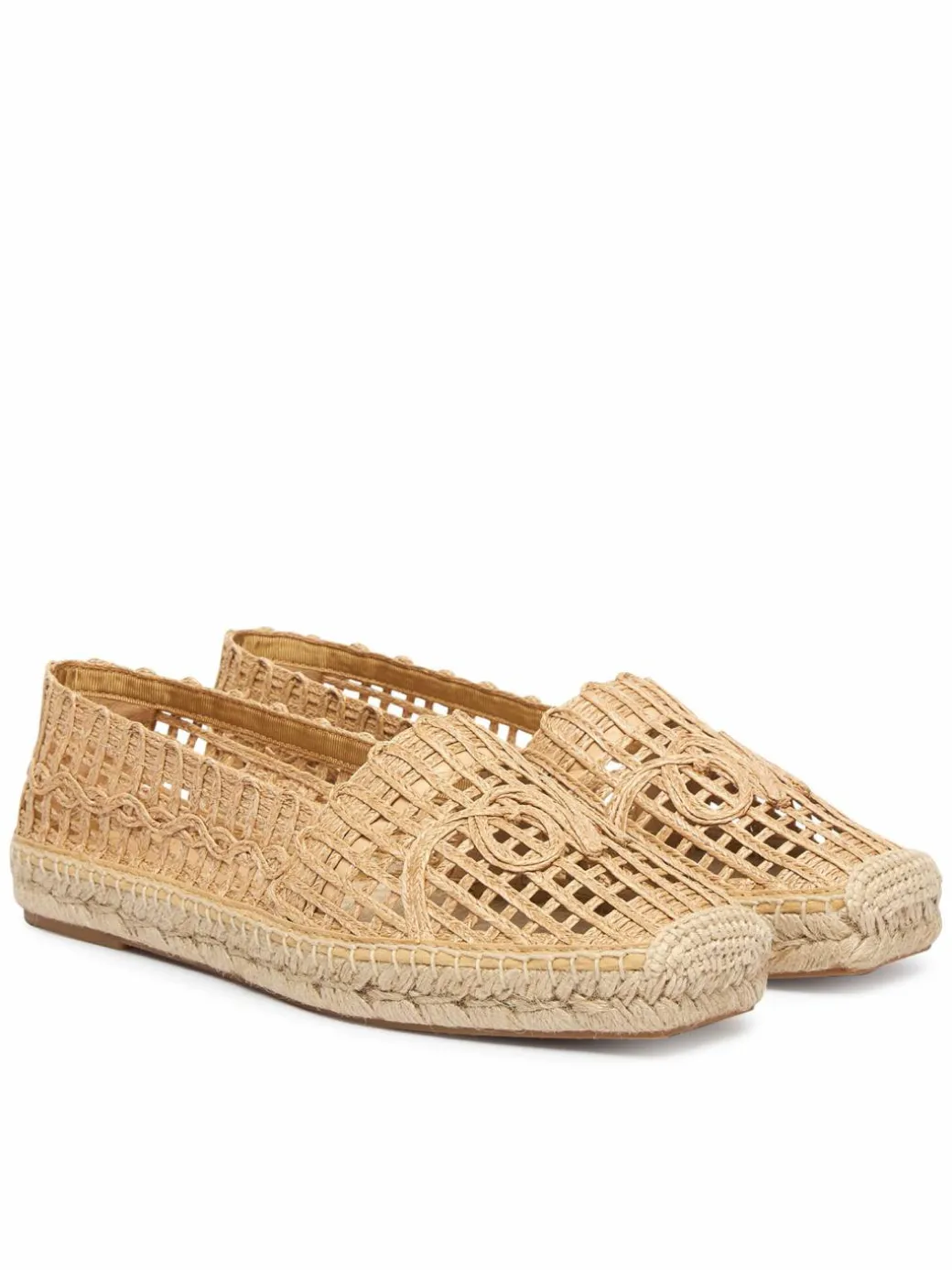 Espadrillas 2615521135670 Beige