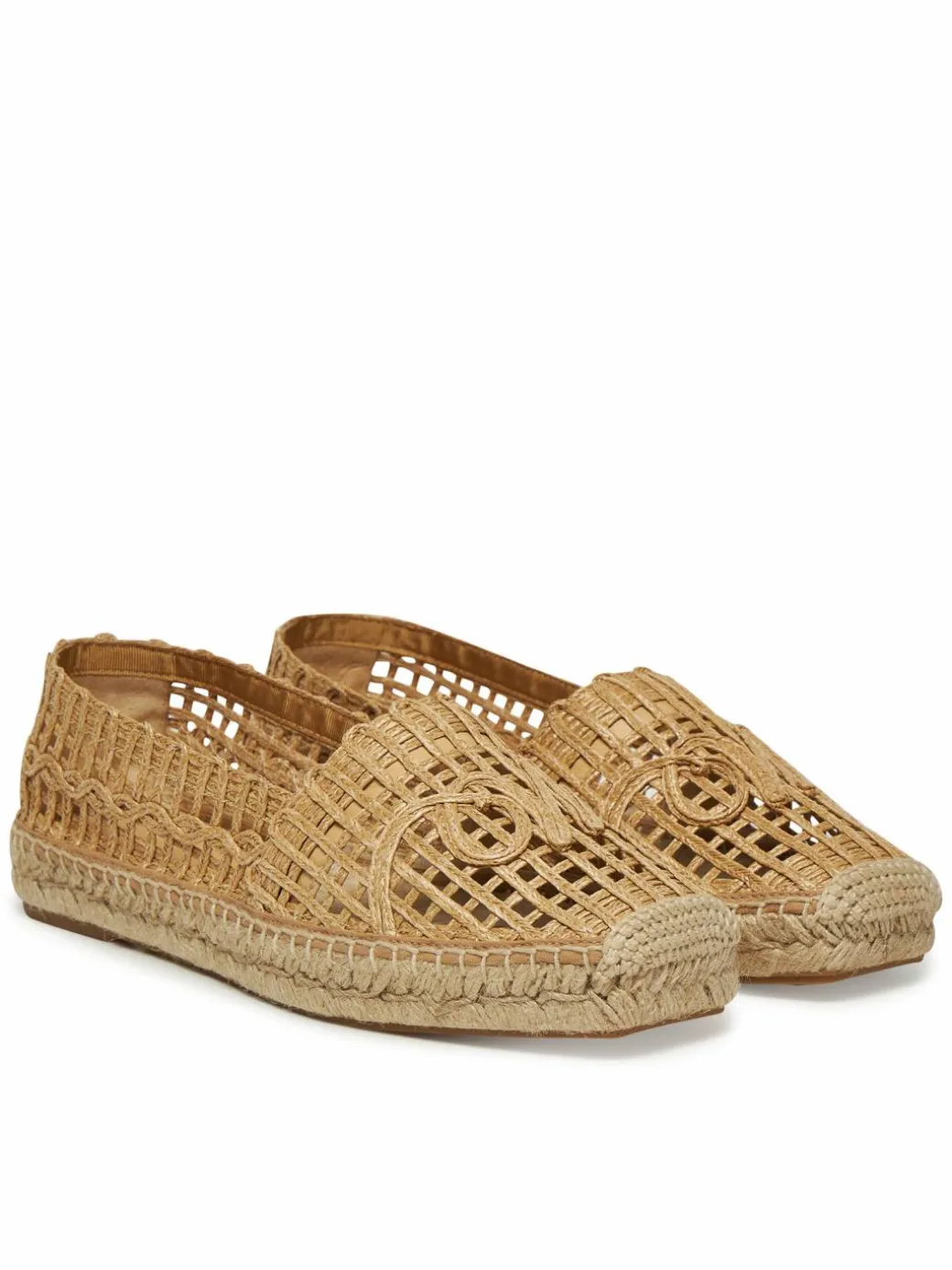 Espadrillas 2515521135670 Beige