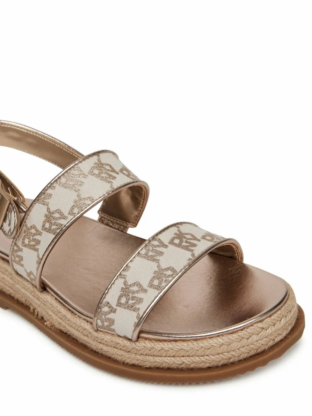 Espadrillas Bernae K1598945 Beige