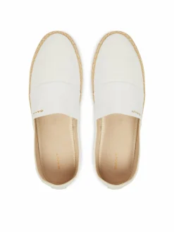 Espadrillas 32568323 Bianco